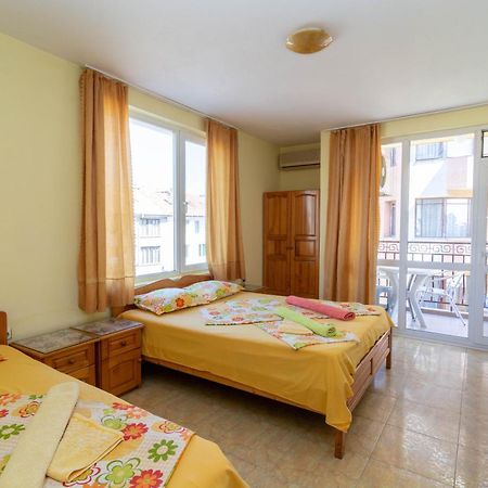 Fener Guest House Pomorie Ngoại thất bức ảnh
