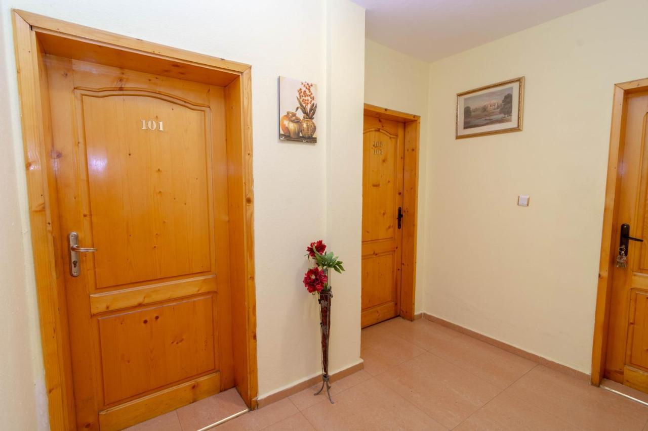 Fener Guest House Pomorie Ngoại thất bức ảnh