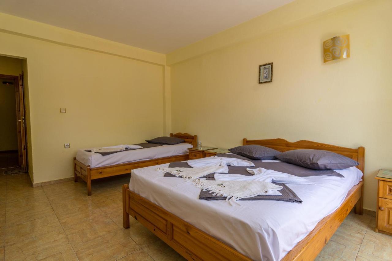 Fener Guest House Pomorie Ngoại thất bức ảnh