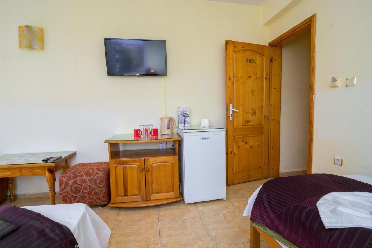 Fener Guest House Pomorie Ngoại thất bức ảnh