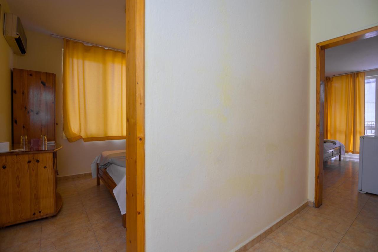 Fener Guest House Pomorie Ngoại thất bức ảnh