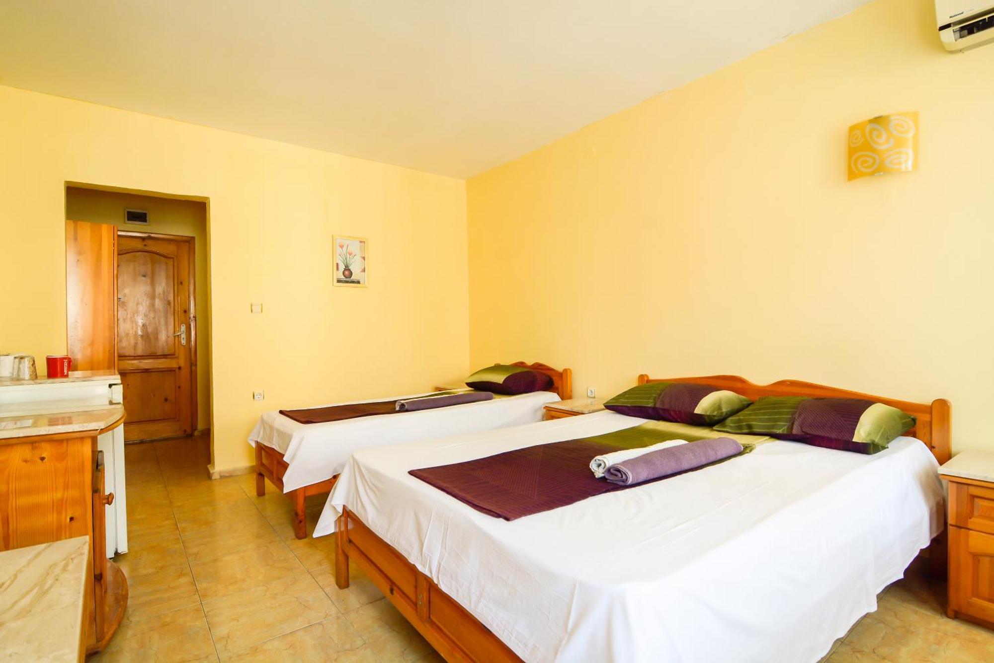 Fener Guest House Pomorie Ngoại thất bức ảnh