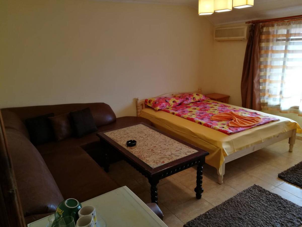 Fener Guest House Pomorie Ngoại thất bức ảnh